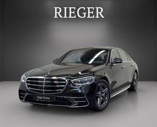 Mercedes-Benz S 450 Gebrauchtwagen