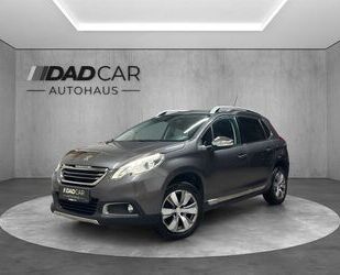 Peugeot 2008 Gebrauchtwagen