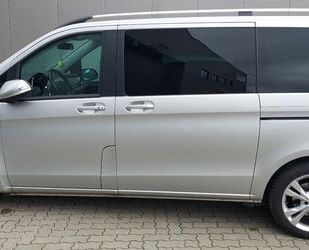 Mercedes-Benz V 250 Gebrauchtwagen