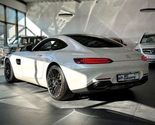 Audi AMG GT 