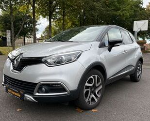 Renault Captur Gebrauchtwagen