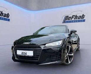 Audi TT Gebrauchtwagen