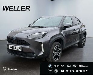 Toyota Yaris Cross Gebrauchtwagen