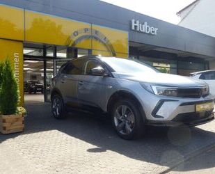 Opel Grandland (X) Gebrauchtwagen