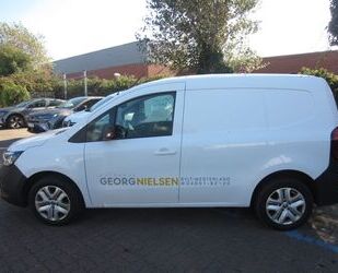 Renault Kangoo Gebrauchtwagen