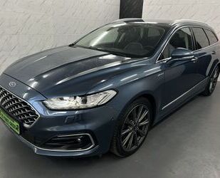 Ford Mondeo Gebrauchtwagen
