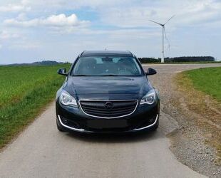 Opel Insignia Gebrauchtwagen
