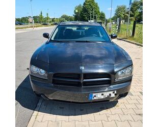Dodge Charger Gebrauchtwagen