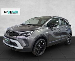 Opel Crossland (X) Gebrauchtwagen