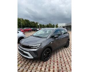 Opel Crossland (X) Gebrauchtwagen