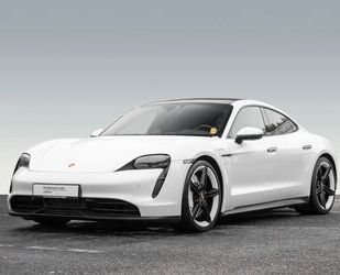 Porsche Taycan Gebrauchtwagen