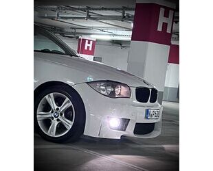 BMW 116 Gebrauchtwagen