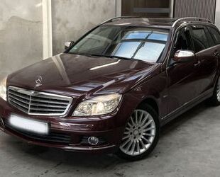 Mercedes-Benz C 200 Gebrauchtwagen