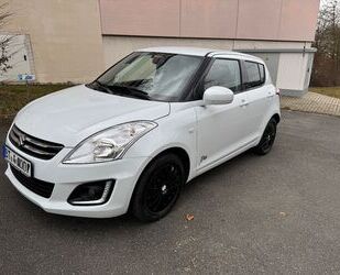 Suzuki Swift Gebrauchtwagen