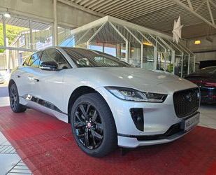 Jaguar I-Pace Gebrauchtwagen