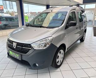 Dacia Dokker Gebrauchtwagen