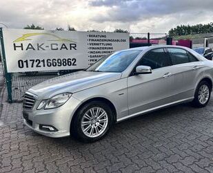 Mercedes-Benz E 350 Gebrauchtwagen
