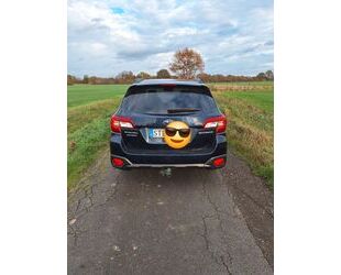 Subaru Outback Gebrauchtwagen