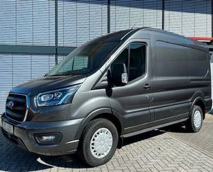 Ford Transit Gebrauchtwagen