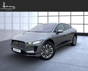 Jaguar I-Pace Gebrauchtwagen