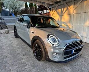 Mini ONE Gebrauchtwagen