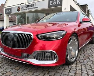 Mercedes-Benz S 350 Gebrauchtwagen