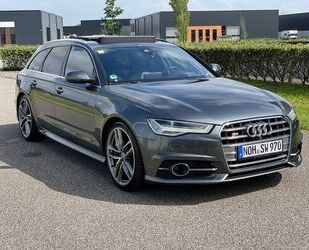 Audi S6 Gebrauchtwagen