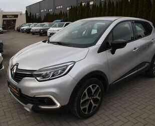 Renault Captur Gebrauchtwagen