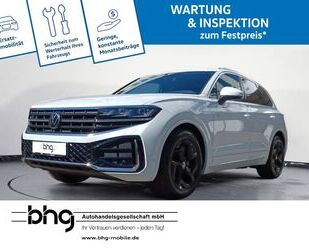 VW Touareg Gebrauchtwagen
