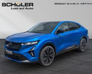 Renault Rafale Gebrauchtwagen