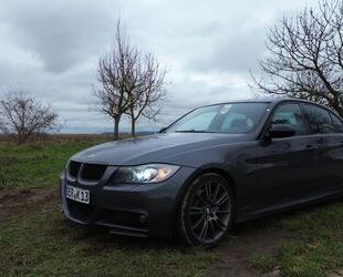 BMW 330 Gebrauchtwagen
