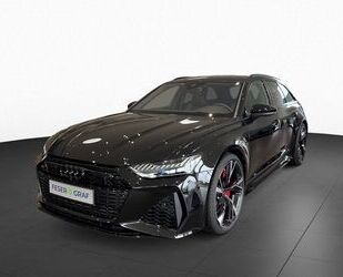 Audi RS6 Gebrauchtwagen