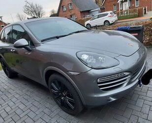 Porsche Cayenne Gebrauchtwagen