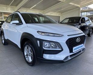 Hyundai KONA Gebrauchtwagen