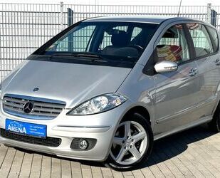 Mercedes-Benz A 170 Gebrauchtwagen