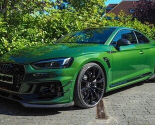 Audi RS5 Gebrauchtwagen