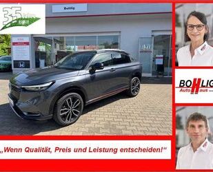 Honda HR-V Gebrauchtwagen