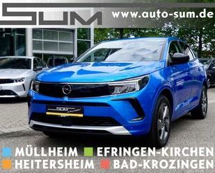 Opel Grandland (X) Gebrauchtwagen