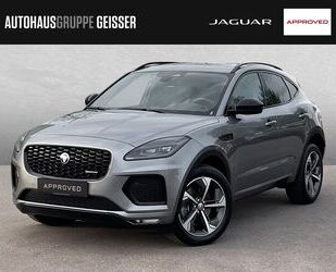 Jaguar E-Pace Gebrauchtwagen
