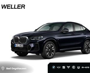 BMW X4 Gebrauchtwagen