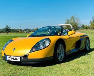 Renault Spider Gebrauchtwagen
