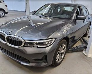 BMW 330 Gebrauchtwagen