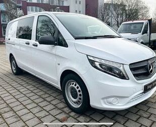 Mercedes-Benz Vito Gebrauchtwagen