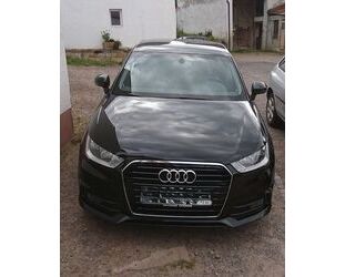 Audi A1 Gebrauchtwagen