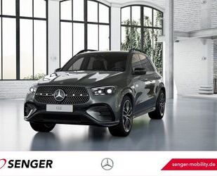 Mercedes-Benz GLE 450 Gebrauchtwagen