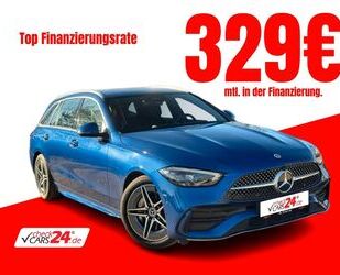 Mercedes-Benz C 220 Gebrauchtwagen