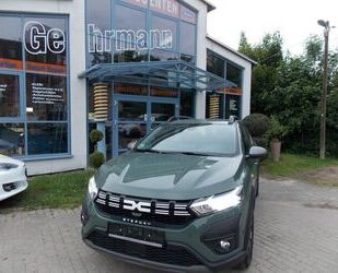 Dacia Sandero Gebrauchtwagen