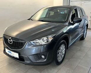 Mazda CX-5 Gebrauchtwagen