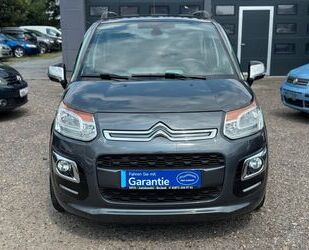 Citroen C3 Gebrauchtwagen