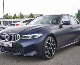 BMW 330 Gebrauchtwagen